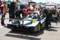 PK Carsport - Wolf GB08