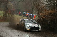 Cherain-Delmelle - Citroën DS3 R5