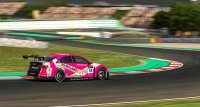 Arnage Competition - Audi RS3 LMS