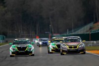 VR / Qvick Racing - BMW M235i Racing Cup vs. Team Smartoys by Redant - BMW M235i Racing Cup