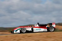 Felix Rosenqvist - Prema Powerteam