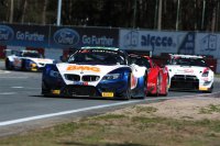 BMW Sports Trophy Team Brasil