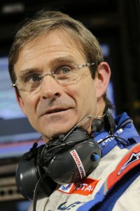 Pascal Vasselon