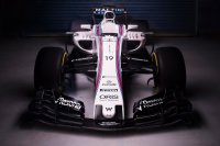 Williams FW40