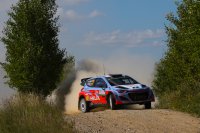 Thierry Neuville - Hyundai i20 WRC
