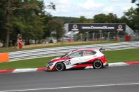 Jimmy Adriaenssens-Wim Meulders - Seat Leon Supercopa