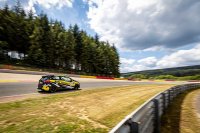 Kobe Pauwels - Ford Peerlings