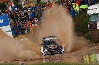 Sébastien Ogier - Ford Fiesta WRC