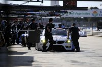 BMW Team RLL - BMW Z4 GTE