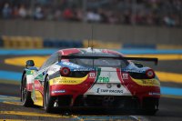 AF Corse Ferrari 458 Italia #71