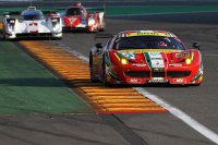 AF Corse - Ferrari 458 Italia