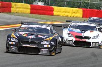 Boutsen Ginion Racing - BMW M6 GT3