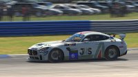 Traxxis by JWS Classic Cars - Mercedes-AMG GT4
