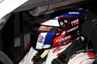 Vierde titel voor Yvan Muller?