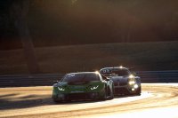 #63 GRT Lamborghini Huracan GT3