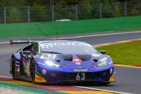 #63 Lamborghini - Emil Frey Racing