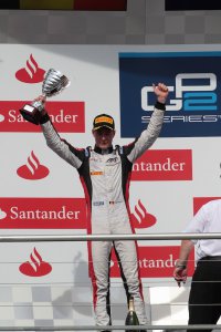 Stoffel Vandoorne