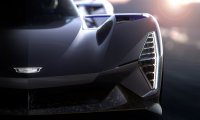 Teaser Cadillac LMDh-V.R