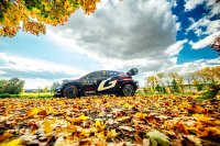 Sébastien Ogier - Toyota Yaris Rally1
