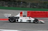 James Davison - Hill GH1