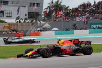 Max Verstappen - Red Bull Racing