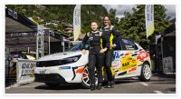 Thyrsa Eertmans en Justine Demeestere