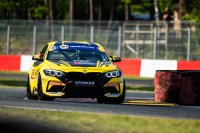 PK Carsport - BMW M2 CS Racing
