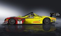 Krafft Racing - Norma M20 FC