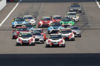 TCR International Series