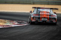 Independent Motorsports - Porsche 991