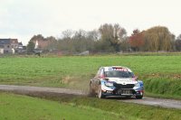 Freddy Loix - Skoda Fabia