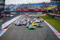 Porsche Carrera Cup Benelux @ TT Circuit Assen