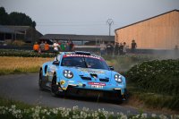 Porsche 992 Rally GT