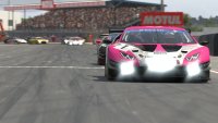 Arnage Competition - Lamborghini Huracan Evo GT3