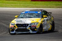 Stevens Motorsport - BMW M2 CS Racing
