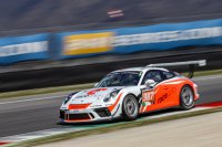 Raceunion - Porsche 991-II Cup