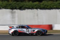 SRT - Mercedes-AMG GT4