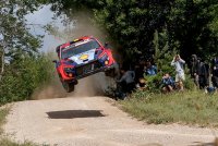 Thierry Neuville - Hyundai i20 Rally1