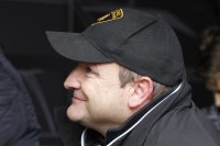 Hans Reiter - Lamborghini Blancpain Reiter