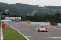 Deldiche Racing - Norma M20FC