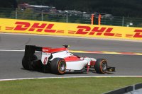 Stoffel Vandoorne - ART Grand Prix