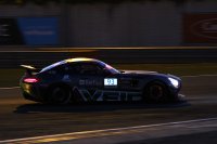 Veidec Silver Eagle Racing by GetSpeed - Mercedes AMG GT4