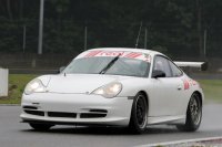 Porsche 996 GT3 Cup