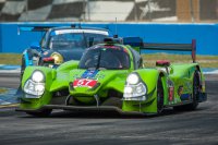 Krohn Racing - Ligier JSP2