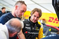Frédéric Vervisch - Audi Comtoyou Racing