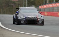 Michaël De Keersmaecker: Audi RS3 LMS