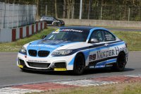 Van Der Horst Motorsport - BMW