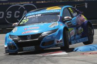 Nestor Girolami - Honda Civic WTCC