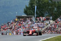 Fernando Alonso - Ferrari