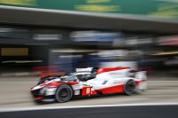 Toyota Gazoo Racing - Toyota S050 HYBRID
